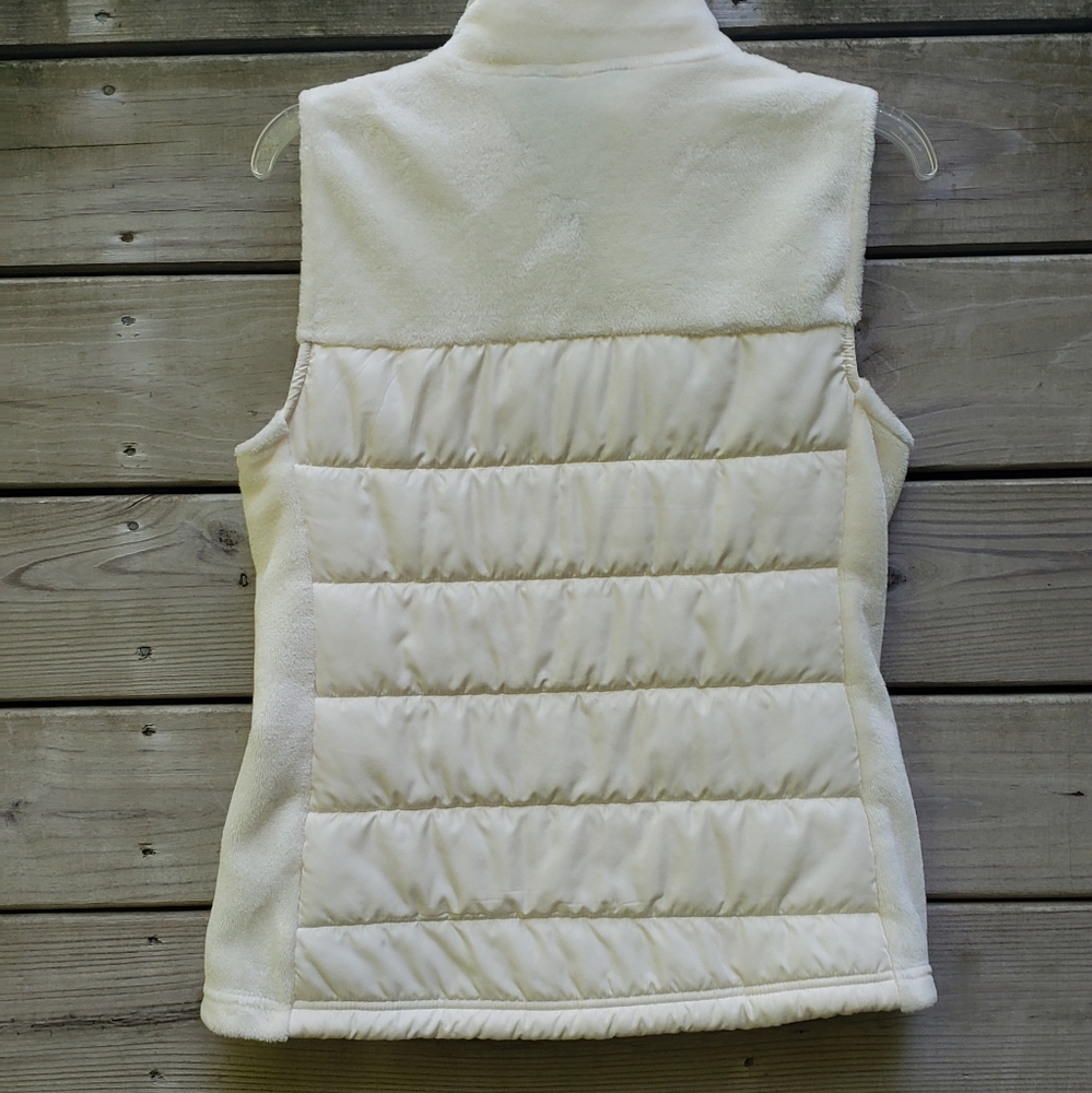 NWOT Fila Super Soft Vest/Jacket 😍 - Picture 3 of 10